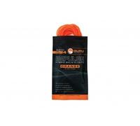 Guru Hybrid Elastic - 2.2mm Fluro Orange