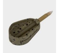 Guru Hybrid Feeder 36G Small - Green, Green