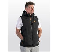 Guru Hybrid Gillet Black - XL