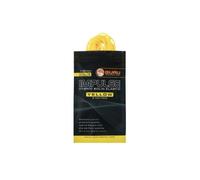 Guru Impulse Hybrid Solid Pole Fishing Elastic | Silicone-soaked hybrid construction for smooth stretch and control