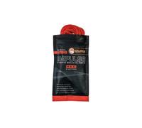 Guru Impulse Hybrid Solid Pole Fishing Elastic | Silicone-soaked hybrid construction for smooth stretch and control