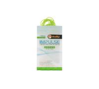 Guru Hollow Elastic - 1.5mm Green