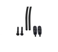 Guru Incredible Pult Spare Elastic + Pins