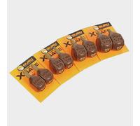 Guru Inline X Safe Lead 1.1Oz - Brown, Brown