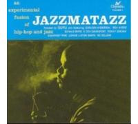 Guru: Jazzamatazz - CD SEALED