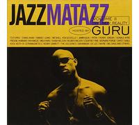 Guru - Jazzamatazz Vol 2
