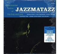 Guru - Jazzmatazz Vol.1 [VINYL]