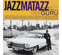 Guru - Jazzmatazz Vol 2