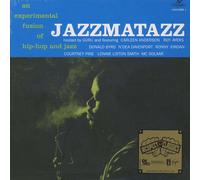 Guru - Jazzmatazz Volume 1 [VINYL]
