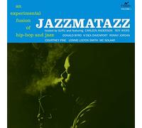 Guru - Jazzmatazz Volume 1 [VINYL]