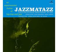 Guru - Jazzmatazz Volume 1 [VINYL]