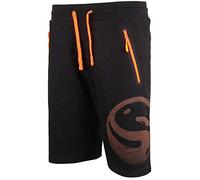 Guru Jog Shorts - Black (Medium)
