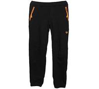 Guru Joggers Black M