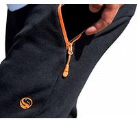 Guru Joggers Black S