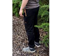 Guru Joggers Black XXXL