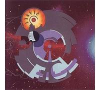 Guru Josh, Charles B, Corporation Of One ... - Planet Pacific [VINYL]