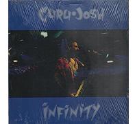 Guru Josh - Infinity (1990) [VINYL]