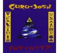 Guru Josh - Infinity