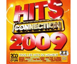 Guru Josh Project Hits Connection 2009 (CD) (US IMPORT)