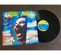GURU JOSH - WHOSE LAW 12 INCH (12" SINGLE) UK DECONSTRUCTION 1990 (Katalog-Nummer:PT43648)