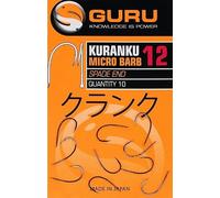 Guru Kuranku Spade End Micro Barbed (14)