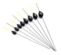 Guru Ligger Carbon Pole Float - 1.25g