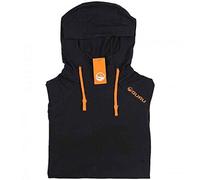 Guru Lightweight Hoody Black L