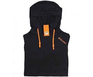 Guru Lightweight Hoody Black L
