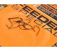 Guru LWGF Micro Barb Spade End Feeder Special Size 20 Qty 10