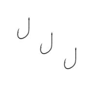 Guru LWG Feeder Special Eyed Hooks - sz16