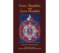 Guru, Mandala, and Guru Mandala