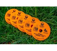 GURU Match Fishing Special Rig 100cm