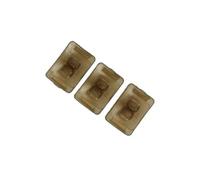 Guru Method Feeder Clips Rig Control System Pack Of 3