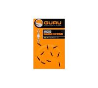 Guru Micro Diamond Eye Swivel Size 14