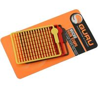 Guru Micro Hair Stops