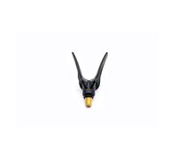 Advanced Angling Solutions Ltd Guru Reaper Mini Stealth Rear Rest