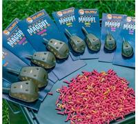 Guru Multi Maggot Feeder - Small 40g