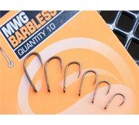 Match Wide Gape Hook (Size 18), 18 One Size