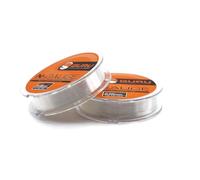 Guru Rig & Hooklength Line N-Gauge – Extra Strong 0.22 mm (9 lb) – 100 m