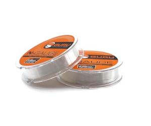 Guru N-Gauge Extra Strong Rig/Hooklength Line 100M