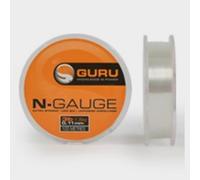 Guru N Gauge Mono 7Lb 0.19Mm - Orange, Orange