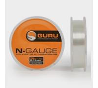 Guru N Gauge Mono 9Lb 0.22Mm - Orange, Orange