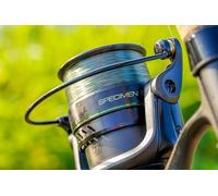 Guru N-Gauge Specimen Reel - 6000