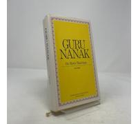 Guru Nanak. His Mystic Teachings