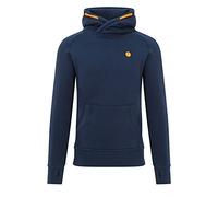Guru Navy Hoodie (Large)