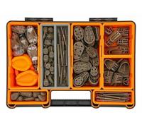Guru NEW Fusion Feeder Box Fishing Storage System