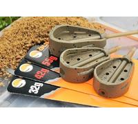 Guru NEW Hybrid Inline Wheels Feeder - Mini S M L