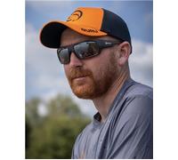 Guru Orange Trucker Cap