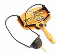 Guru Original Catapult Slingshot Carp Match Adjustable Bait Thrower