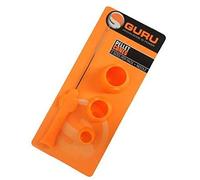 Guru Pellet Cones